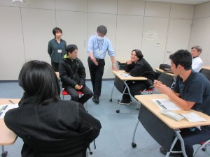 東大赤門ハローワーク